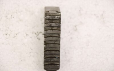 Wechselbacken von unbekannt - Breite 18 mm – Bild 6