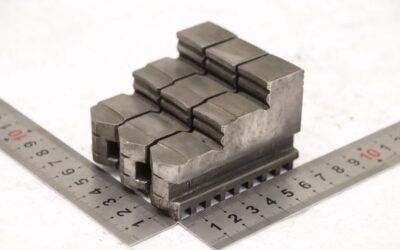 Wechselbacken von unbekannt - Breite 20 mm