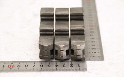 Wechselbacken von unbekannt - Breite 20 mm – Bild 3