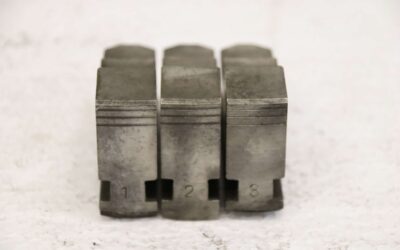 Wechselbacken von unbekannt - Breite 20 mm – Bild 4