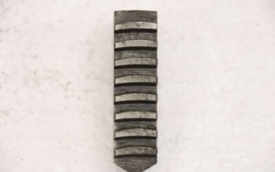 Wechselbacken von unbekannt - Breite 20 mm – Bild 6