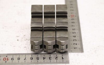 Wechselbacken von unbekannt - Breite 20 mm – Bild 3