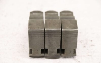 Wechselbacken von unbekannt - Breite 20 mm – Bild 4