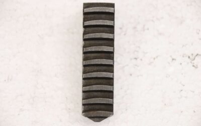 Wechselbacken von unbekannt - Breite 20 mm – Bild 6