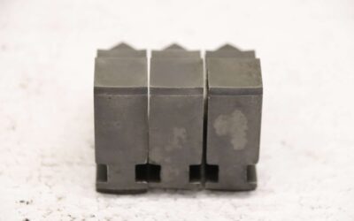 Wechselbacken von unbekannt - Breite 18 mm – Bild 4