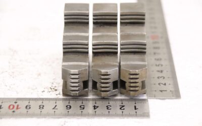 Wechselbacken von unbekannt - Breite 20 mm – Bild 3