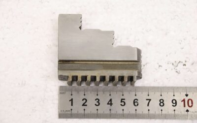 Wechselbacken von unbekannt - Breite 20 mm – Bild 5