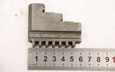 Wechselbacken von unbekannt - Breite 18 mm – Bild 5