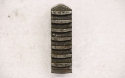Wechselbacken von unbekannt - Breite 18 mm – Bild 6