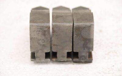 Wechselbacken von unbekannt - Breite 18 mm – Bild 4