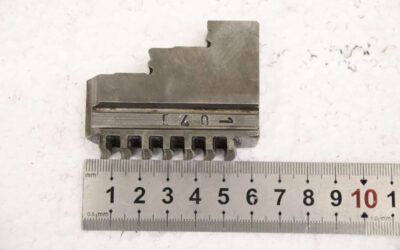 Wechselbacken von unbekannt - Breite 18 mm – Bild 5