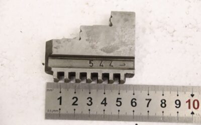 Wechselbacken von unbekannt - Breite 18 mm – Bild 5