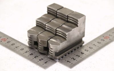Wechselbacken von unbekannt - Breite 20 mm