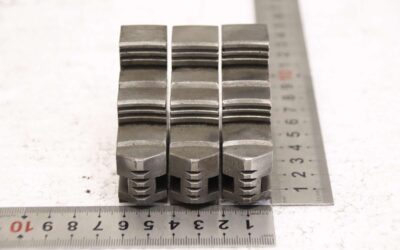 Wechselbacken von unbekannt - Breite 20 mm – Bild 3