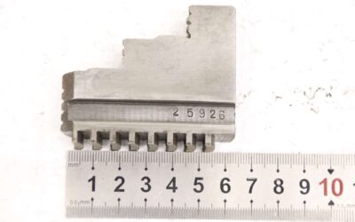 Wechselbacken von unbekannt - Breite 20 mm – Bild 5