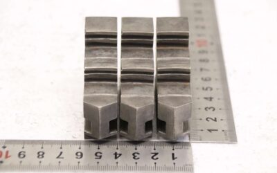 Wechselbacken von unbekannt - Breite 18 mm – Bild 3