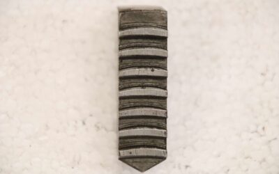 Wechselbacken von unbekannt - Breite 18 mm – Bild 6