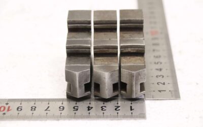 Wechselbacken von unbekannt - Breite 18 mm – Bild 3