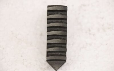 Wechselbacken Vierbackenfutter von unbekannt - Breite 18 mm – Bild 6
