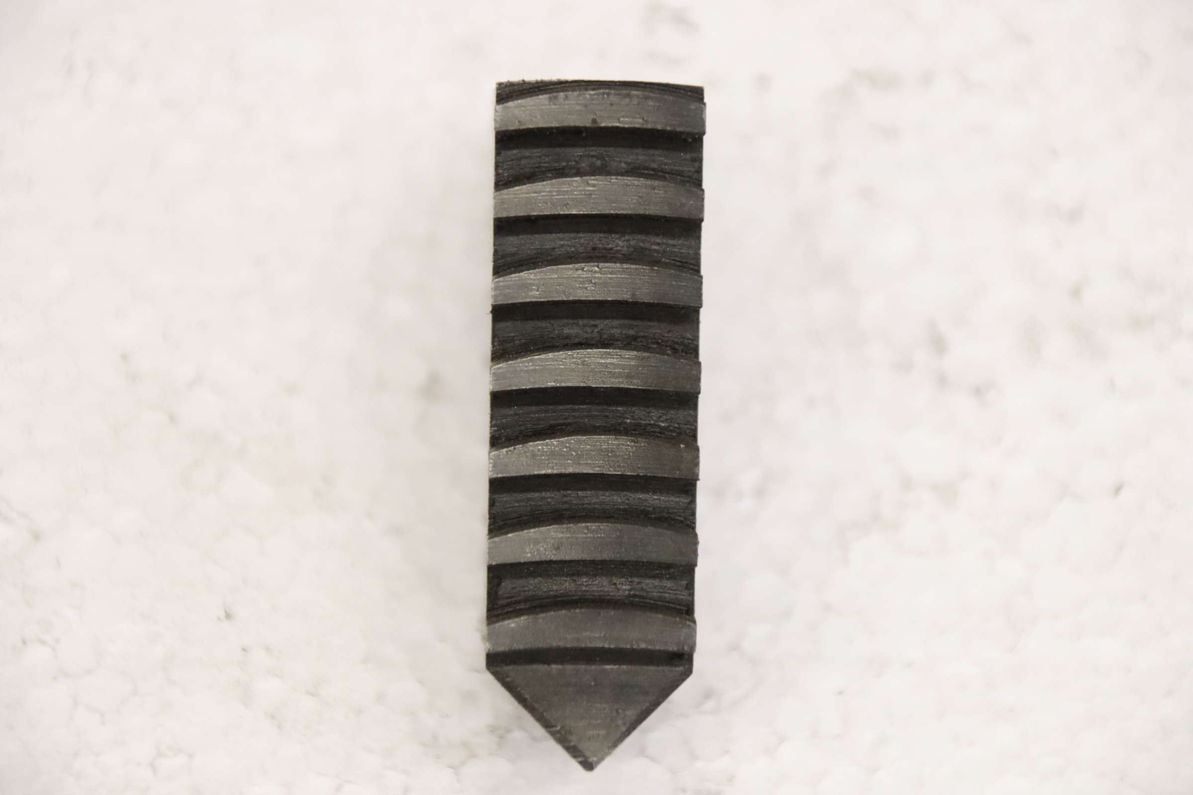 Wechselbacken Vierbackenfutter von unbekannt - Breite 18 mm – Bild 6