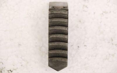 Wechselbacken von unbekannt - Breite 18 mm – Bild 6