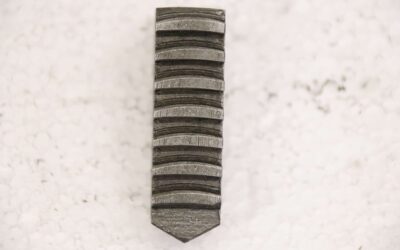 Wechselbacken von unbekannt - Breite 18 mm – Bild 6