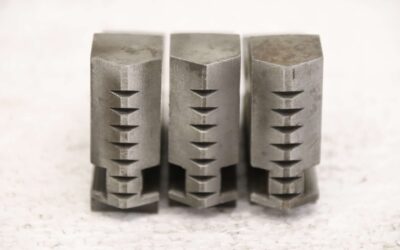 Wechselbacken von unbekannt - Breite 18 mm – Bild 4