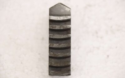 Wechselbacken von unbekannt - Breite 18 mm – Bild 6