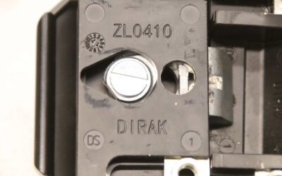 Fallenverschluss von Dirak - ZL0410 – Bild 5