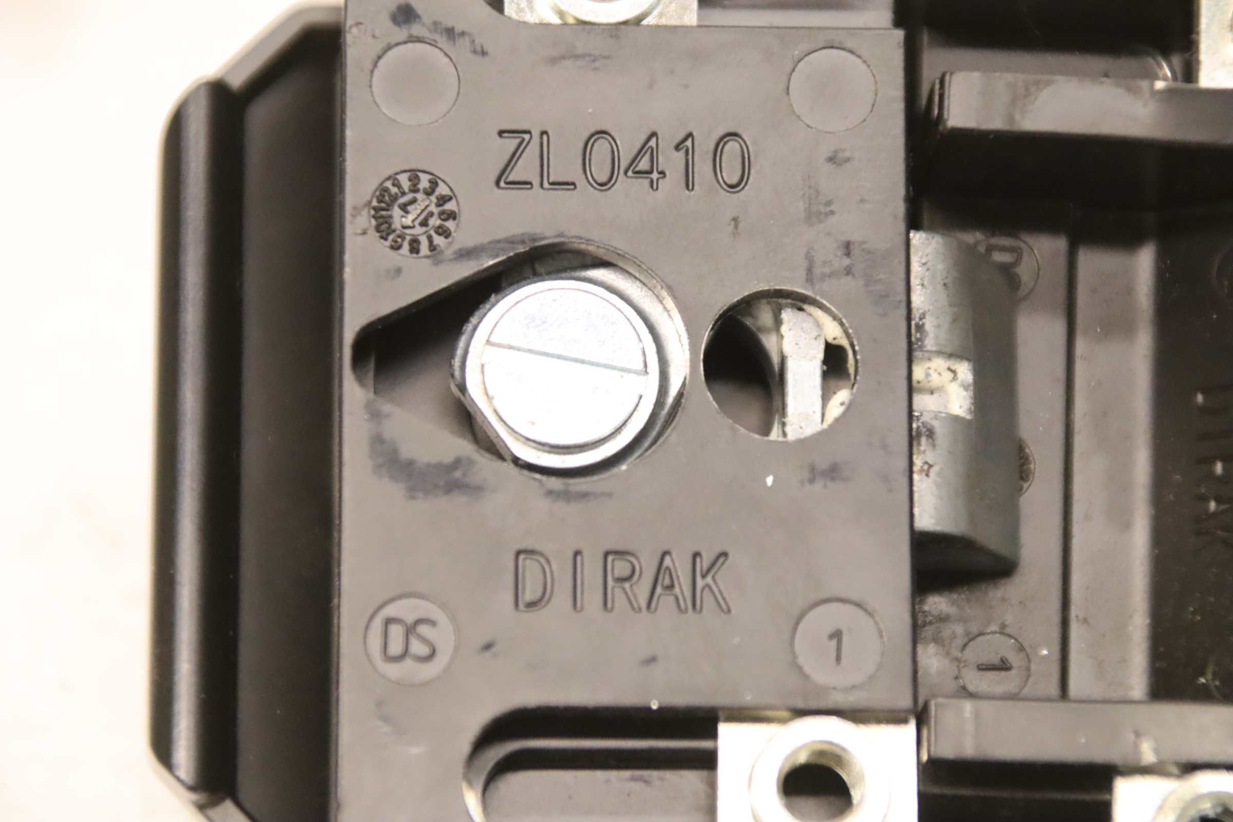 Fallenverschluss von Dirak - ZL0410 – Bild 5