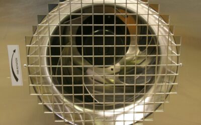 Filteranlage von AAF - Astrofan CN481090 – Bild 4