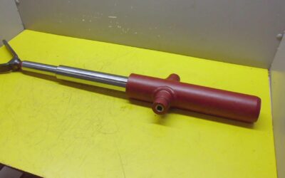 Alternative view of Teleskopzylinder von Weber - TZK3P3608A