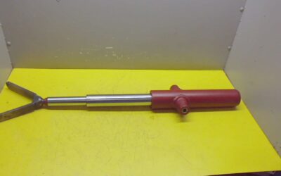 Teleskopzylinder von Weber - TZK3P3608A – Bild 3