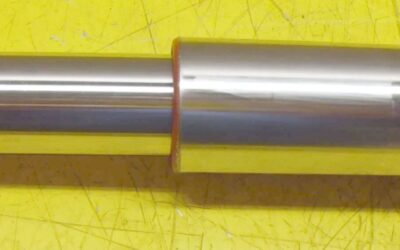 Teleskopzylinder von Weber - TZK3P3608A – Bild 4