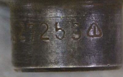 Fräsaufnahme SK40 von Werko - Adapter SK40/MK2 – Bild 5