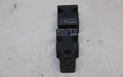 Sicherheitsschalter, Sicherheitssensor von Elobau - 161 271 AC / 304 221 12 – Bild 3
