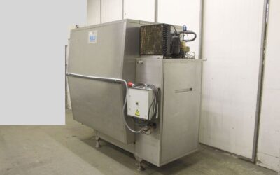 Alternative view of Kühltumbler von BTE IGLU - 1300MC
