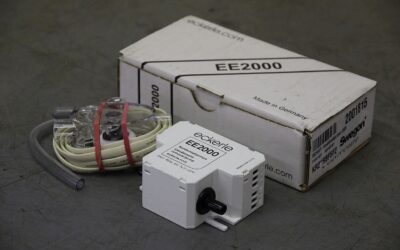 Kondensatpumpe für Klimaanlage von Eckerle** - EE2000