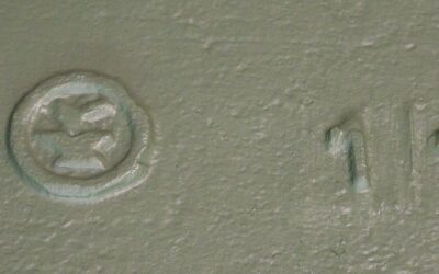 Aufspannplatte mit T Nut von unbekannt - 4930/1465/H850 mm – Bild 5