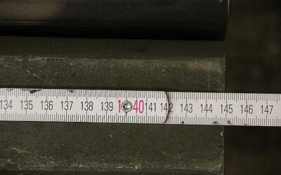 Aufspannplatte mit T Nut von unbekannt - 4930/1465/H850 mm – Bild 10