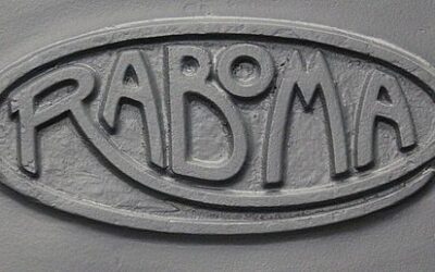 Radialbohrmaschine von Raboma - 12Rh2000 – Bild 4