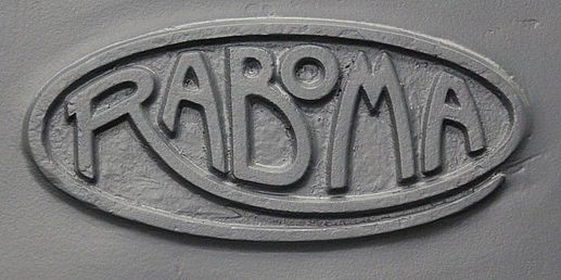 Radialbohrmaschine von Raboma - 12Rh2000 – Bild 4