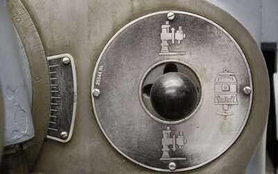 Radialbohrmaschine von Raboma - 12Rh2000 – Bild 7