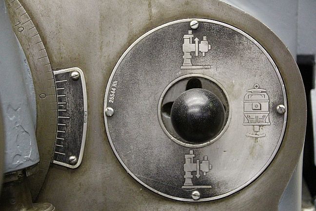 Radialbohrmaschine von Raboma - 12Rh2000 – Bild 7
