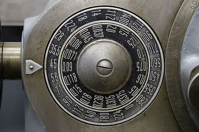 Radialbohrmaschine von Raboma - 12Rh2000 – Bild 8