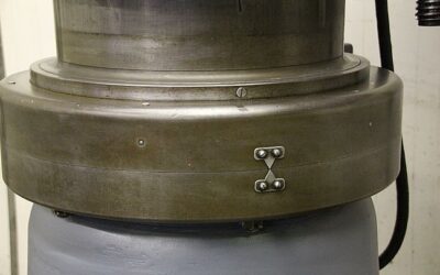 Radialbohrmaschine von Raboma - 12Rh2000 – Bild 9