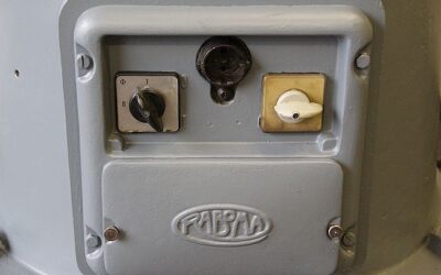 Radialbohrmaschine von Raboma - 12Rh2000 – Bild 10