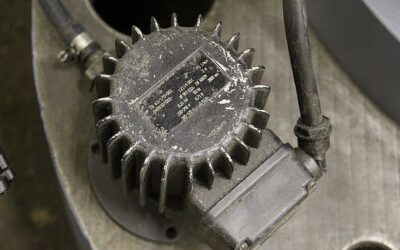 Radialbohrmaschine von Raboma - 12Rh2000 – Bild 11