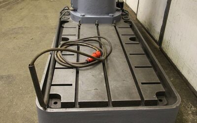Radialbohrmaschine von Raboma - 12Rh2000 – Bild 13