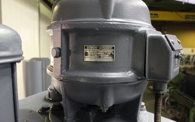 Radialbohrmaschine von Raboma - 12Rh2000 – Bild 15